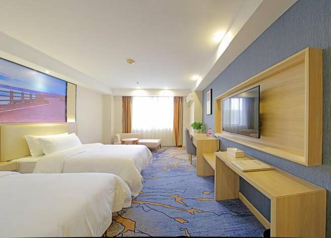 Toronto Hotel Shenzhen Buitenkant foto