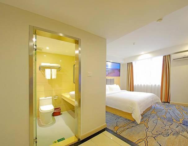 Toronto Hotel Shenzhen Buitenkant foto