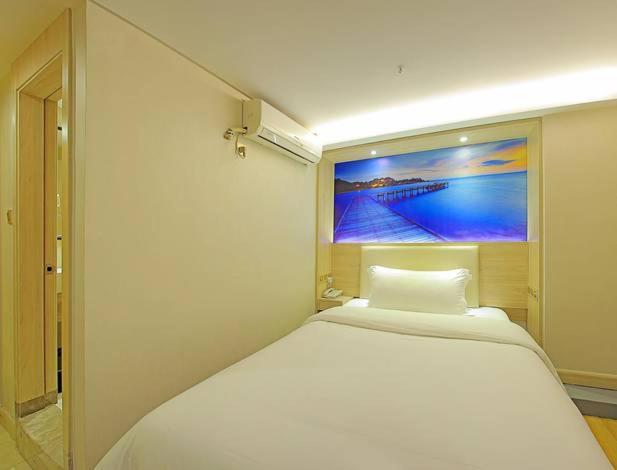 Toronto Hotel Shenzhen Buitenkant foto
