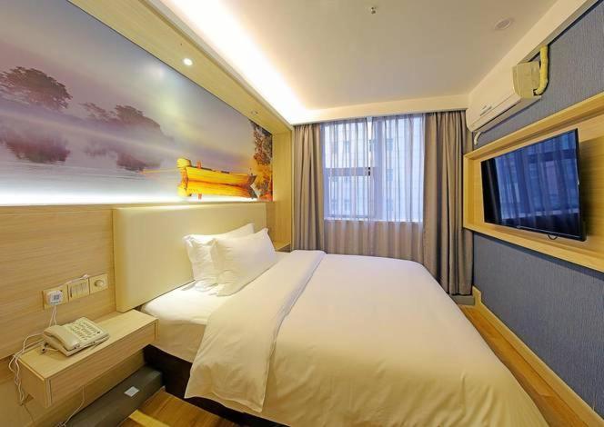 Toronto Hotel Shenzhen Buitenkant foto