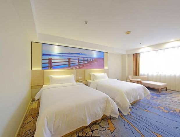 Toronto Hotel Shenzhen Buitenkant foto