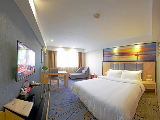 Toronto Hotel Shenzhen Buitenkant foto